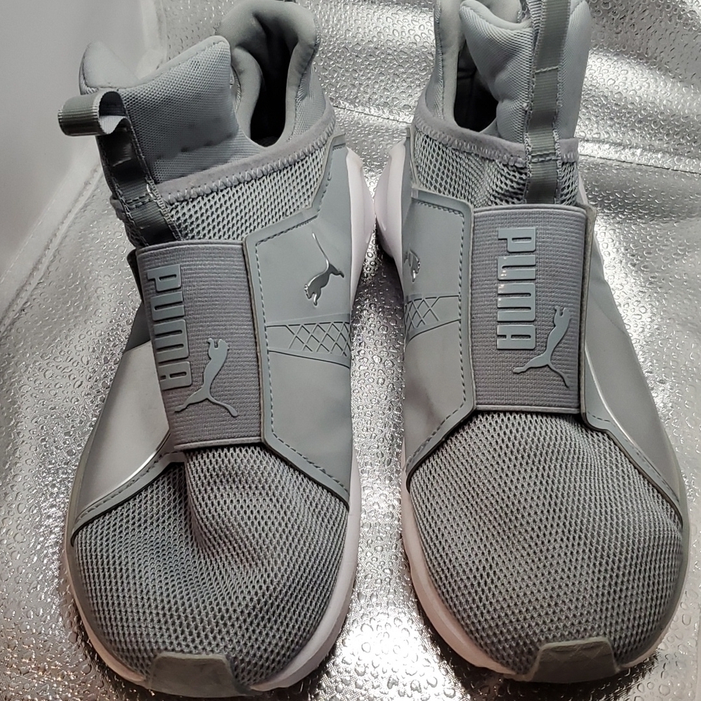 Puma Fenty Trainer by Rihanna 18897703 SZ 7